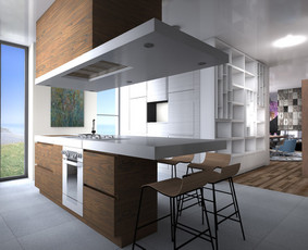 NT Brokerė Gita / Capital & House / Darbų pavyzdys ID 3511108