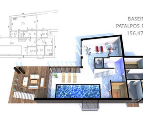 NT Brokerė Gita / Capital & House / Darbų pavyzdys ID 3511172