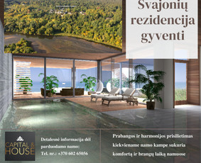 Brokerė Gita - Kitos kategorijos - 1 Kitos kategorijos - Brokerė Gita - 1