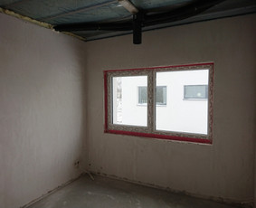 Vidaus apdailos darbai - Vidaus apdaila - 4