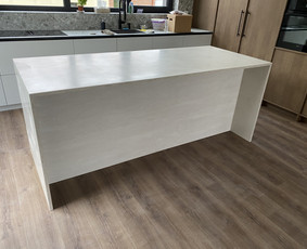 Akmens stalviršiai - Lieto akmens stalviršiai ir kriauklės - 2