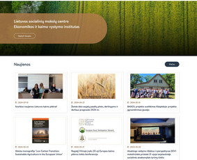 Web programavimas, verslo sistemų kūrimas web aplinkoje - Svetainių kūrimas - 3 Svetainių kūrimas - Web programavimas, verslo sistemų kūrimas web aplinkoje - 3