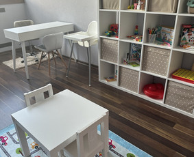 Bitutės pėdutės - Ergoterapeutė Dovilė / Dovilė Matuizo / Darbų pavyzdys ID 3511626