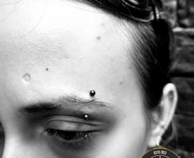 Tatuiruotės, auskarų vėrimas - Auskarų vėrimas - 3 Auskarų vėrimas - Tatuiruotės, auskarų vėrimas - 3