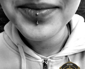 Tatuiruotės, auskarų vėrimas - Auskarų vėrimas - 1 Auskarų vėrimas - Tatuiruotės, auskarų vėrimas - 1