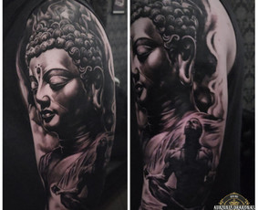Tatuiruotės, auskarų vėrimas - Tatuiruotės (tattoo) - 2 Tatuiruotės (tattoo) - Tatuiruotės, auskarų vėrimas - 2