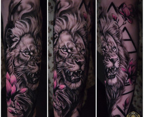 Tatuiruotės, auskarų vėrimas - Tatuiruotės (tattoo) - 1 Tatuiruotės (tattoo) - Tatuiruotės, auskarų vėrimas - 1