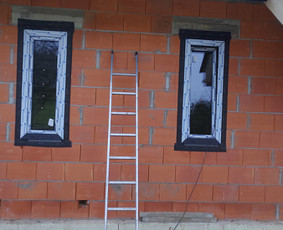 Langų ir durų montavimas / MB Resmonta / Darbų pavyzdys ID 3512094