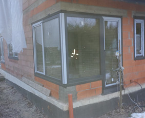 Langų ir durų montavimas / MB Resmonta / Darbų pavyzdys ID 3512090