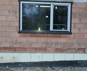 Langų ir durų montavimas / MB Resmonta / Darbų pavyzdys ID 3512088
