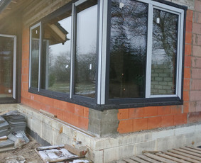 Langų ir durų montavimas / MB Resmonta / Darbų pavyzdys ID 3512086