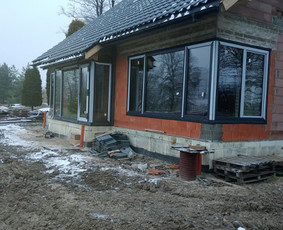 Langų ir durų montavimas / MB Resmonta / Darbų pavyzdys ID 3512084