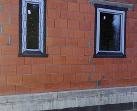Langų ir durų montavimas / MB Resmonta / Darbų pavyzdys ID 3512080