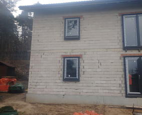 Langų ir durų montavimas / MB Resmonta / Darbų pavyzdys ID 3512074
