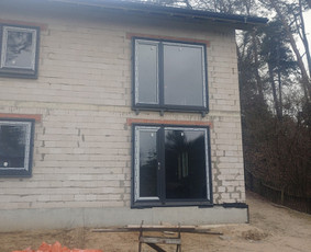 Langų ir durų montavimas / MB Resmonta / Darbų pavyzdys ID 3512072