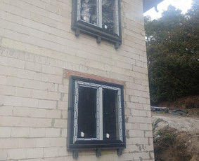 Langų ir durų montavimas / MB Resmonta / Darbų pavyzdys ID 3512070