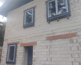 Langų ir durų montavimas / MB Resmonta / Darbų pavyzdys ID 3512068