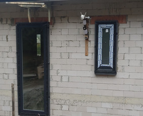 Langų ir durų montavimas / MB Resmonta / Darbų pavyzdys ID 3512066