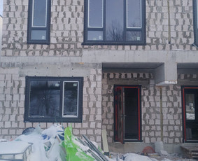 Langų ir durų montavimas / MB Resmonta / Darbų pavyzdys ID 3512062