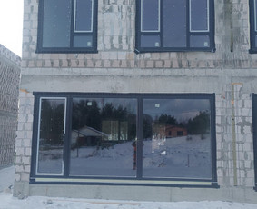 Langų ir durų montavimas / MB Resmonta / Darbų pavyzdys ID 3512056