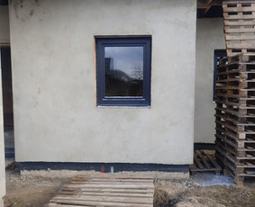 Langų ir durų montavimas / MB Resmonta / Darbų pavyzdys ID 3512048