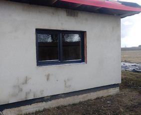 Langų ir durų montavimas / MB Resmonta / Darbų pavyzdys ID 3512044