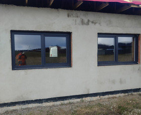 Langų ir durų montavimas / MB Resmonta / Darbų pavyzdys ID 3512042