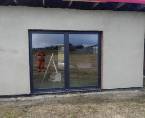 Langų ir durų montavimas / MB Resmonta / Darbų pavyzdys ID 3512040