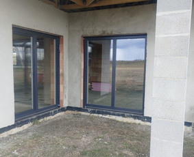 Langų ir durų montavimas / MB Resmonta / Darbų pavyzdys ID 3512038