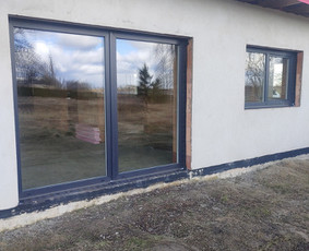 Langų ir durų montavimas / MB Resmonta / Darbų pavyzdys ID 3512036