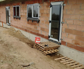 Langų ir durų montavimas / MB Resmonta / Darbų pavyzdys ID 3512032