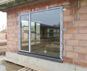 Langų ir durų montavimas / MB Resmonta / Darbų pavyzdys ID 3512026