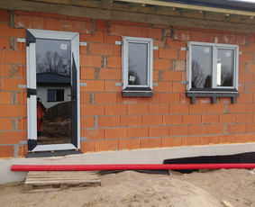 Langų ir durų montavimas / MB Resmonta / Darbų pavyzdys ID 3512014