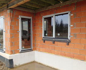 Langų ir durų montavimas / MB Resmonta / Darbų pavyzdys ID 3512010
