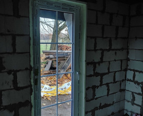 Langų ir durų montavimas / MB Resmonta / Darbų pavyzdys ID 3512002