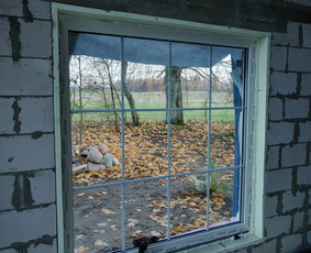 Langų ir durų montavimas / MB Resmonta / Darbų pavyzdys ID 3512000