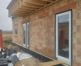 Langų ir durų montavimas / MB Resmonta / Darbų pavyzdys ID 3511994