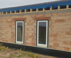 Langų ir durų montavimas / MB Resmonta / Darbų pavyzdys ID 3511988