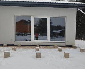 Langų ir durų montavimas / MB Resmonta / Darbų pavyzdys ID 3511986