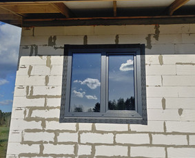 Langų ir durų montavimas / MB Resmonta / Darbų pavyzdys ID 3511964