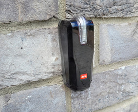 Vartų automatika. / MB "Vartera" / Darbų pavyzdys ID 3512106