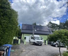 Elektros darbai, saulės elektrinių montavimas, - Elektrikai, elektros darbai - 2 Elektrikai, elektros darbai - Elektros darbai, saulės elektrinių montavimas, - 2