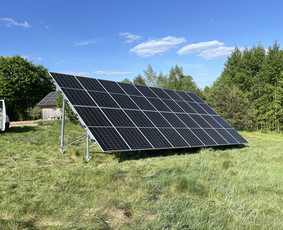 Elektros darbai, saulės elektrinių montavimas, - Elektrikai, elektros darbai - 1 Elektrikai, elektros darbai - Elektros darbai, saulės elektrinių montavimas, - 1
