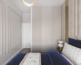 Interjero dizaino paslaugos / GG Interior Home / Darbų pavyzdys ID 3512806