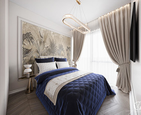 Interjero dizaino paslaugos / GG Interior Home / Darbų pavyzdys ID 3512810
