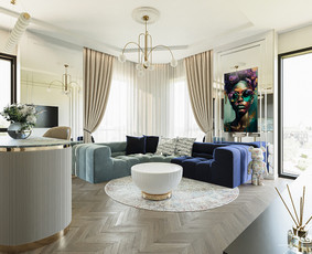 Interjero dizaino paslaugos / GG Interior Home / Darbų pavyzdys ID 3512824