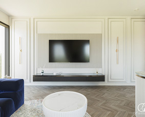 Interjero dizaino paslaugos / GG Interior Home / Darbų pavyzdys ID 3512830