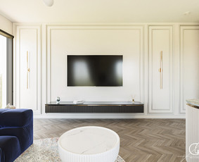 Interjero dizaino paslaugos / GG Interior Home / Darbų pavyzdys ID 3512832