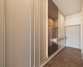 Interjero dizaino paslaugos / GG Interior Home / Darbų pavyzdys ID 3512836