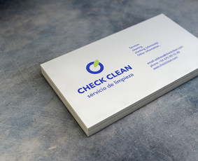 Vizitinių kortelių maketavimas - Grafikos dizainas: Logotipai, Web dizainas ir kita - 1